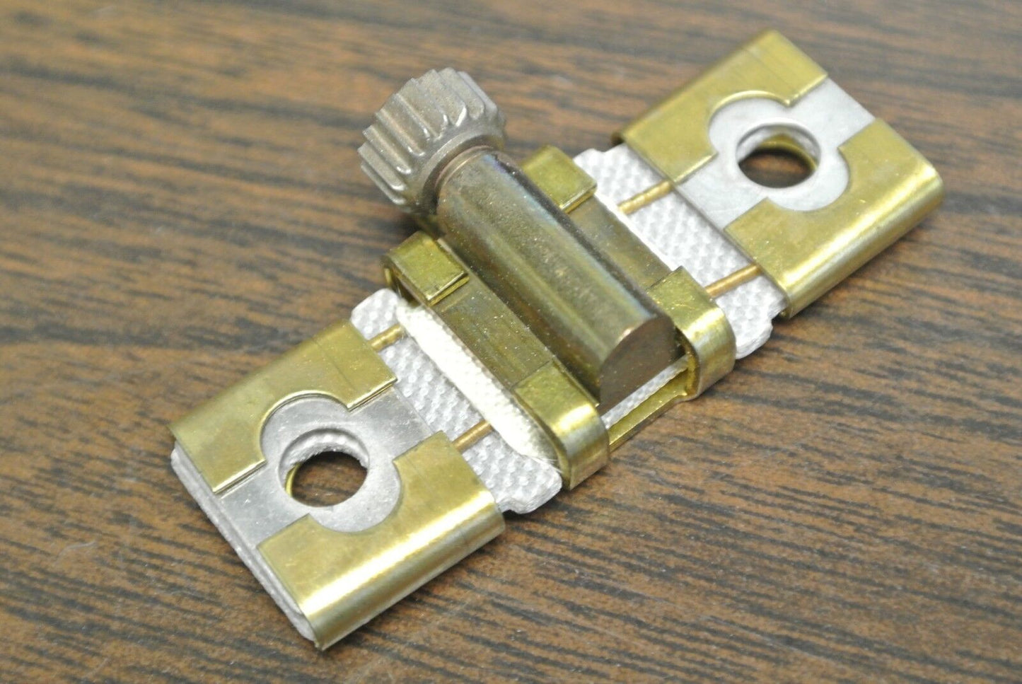 SQUARE D B2.65 / OVERLOAD RELAY THERMAL UNIT / NEW SURPLUS / B2-65