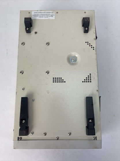 ASSOCIATED RESEARCH HYPOT III 3765 VER 2 DIELECTRIC WITHSTAND TESTER 115/230VAC