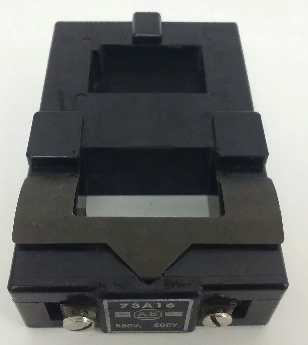ALLEN BRADLEY 73A16 COIL 550V @ 60HZ, NEW OTHER, 73A, EXCELLENT CONDITION