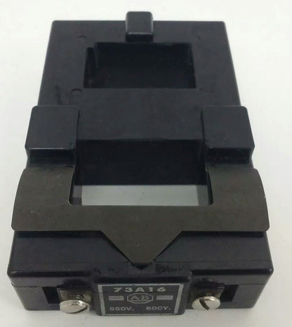 ALLEN BRADLEY 73A16 COIL 550V @ 60HZ, NEW OTHER, 73A, EXCELLENT CONDITION
