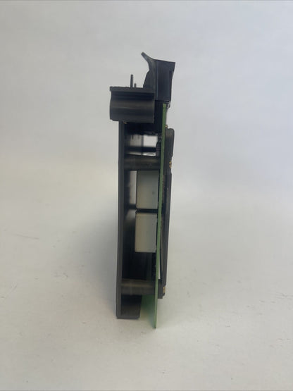 ALLEN BRADLEY 1771-IAD 120V DC/AC 50/60HZ MODULE SERIES D REV F02 0.195AMPS@5VDC