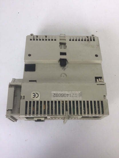 SCHNEIDER EQ5400 AC WELD CONTROL MODULE 52045-342-50 REV A