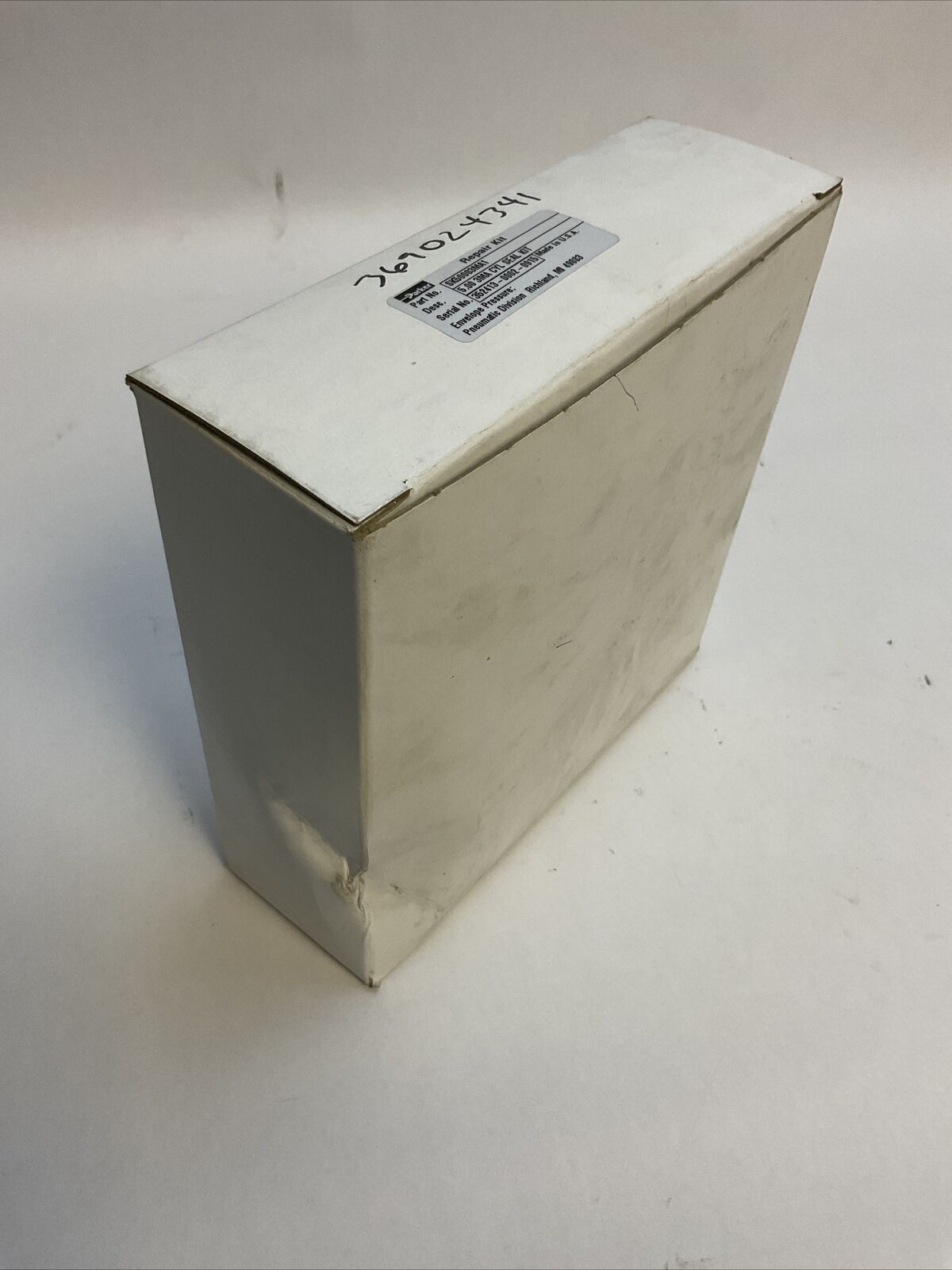 PARKER SK50003MA1 REPAIR KIT 5.00 3MA CYL SEAL KIT