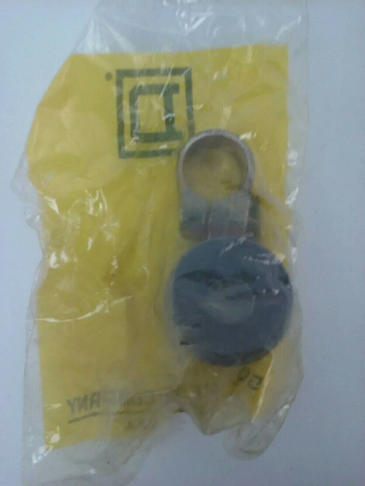 SQUARE D CLASS 9007 TYPE FTUD1 SERIES A 9007-FTUD1 LIMIT SWITCH 600V 15A