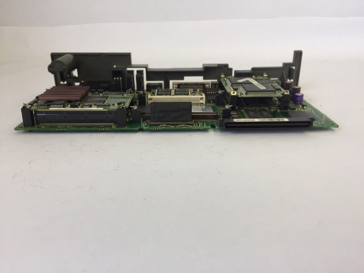 FANUC A16B-3200-0330/08B MAIN CIRCUIT BOARD A02B-3300-0084/03B A20B-3900-0012/02