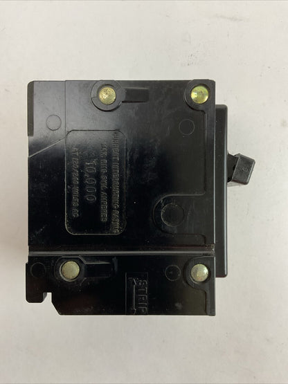 CHALLENGER C240 CIRCUIT BREAKER 2POLE 40AMP 120/240VAC