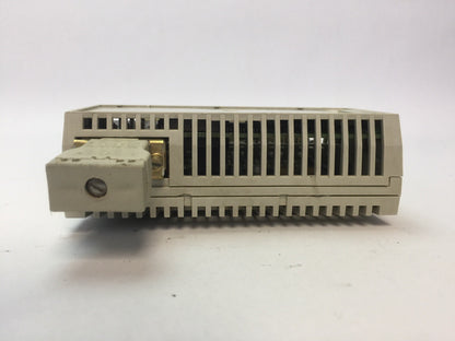 SCHNEIDER TSX MOMENTUM 170ADM35011 I/O BASE 24VDC 170NEF11021 COMM ADAP MB+ SGL