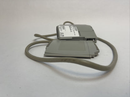 ALLEN BRADLEY 1769-CRL3 COMPACT I/O SER A REV 1 RIGHT-TO-LEFT 3.28FT EXPANSION