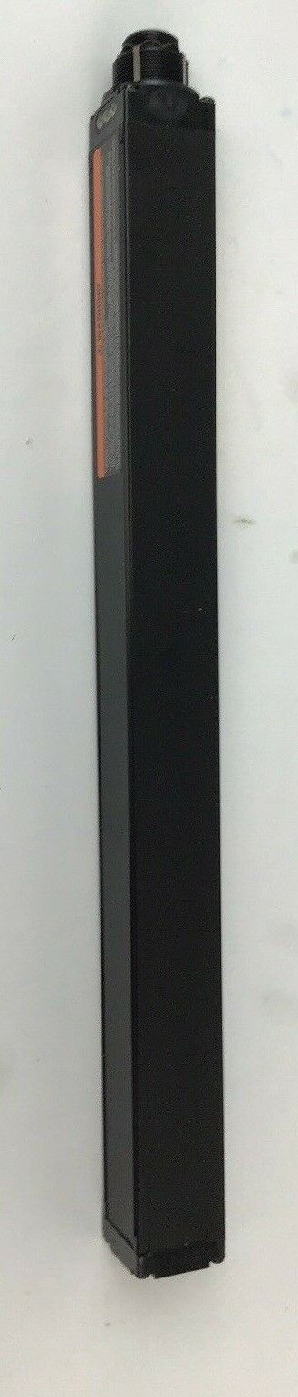 BANNER  MSR1624 MINI-SCREEN LIGHT CURTAIN RECEIVER