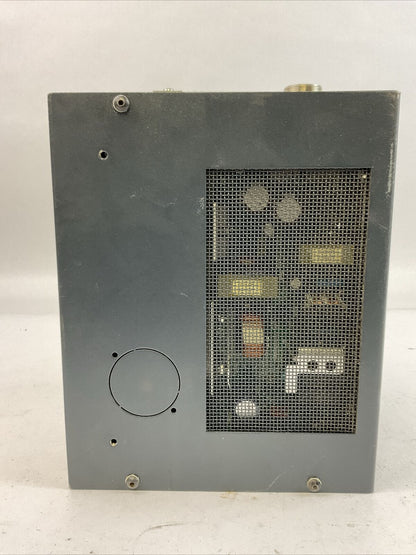 TECHNIFOR UC500P/C MARKING CONTROLLER 115-230VAC 50-60HZ 120VA