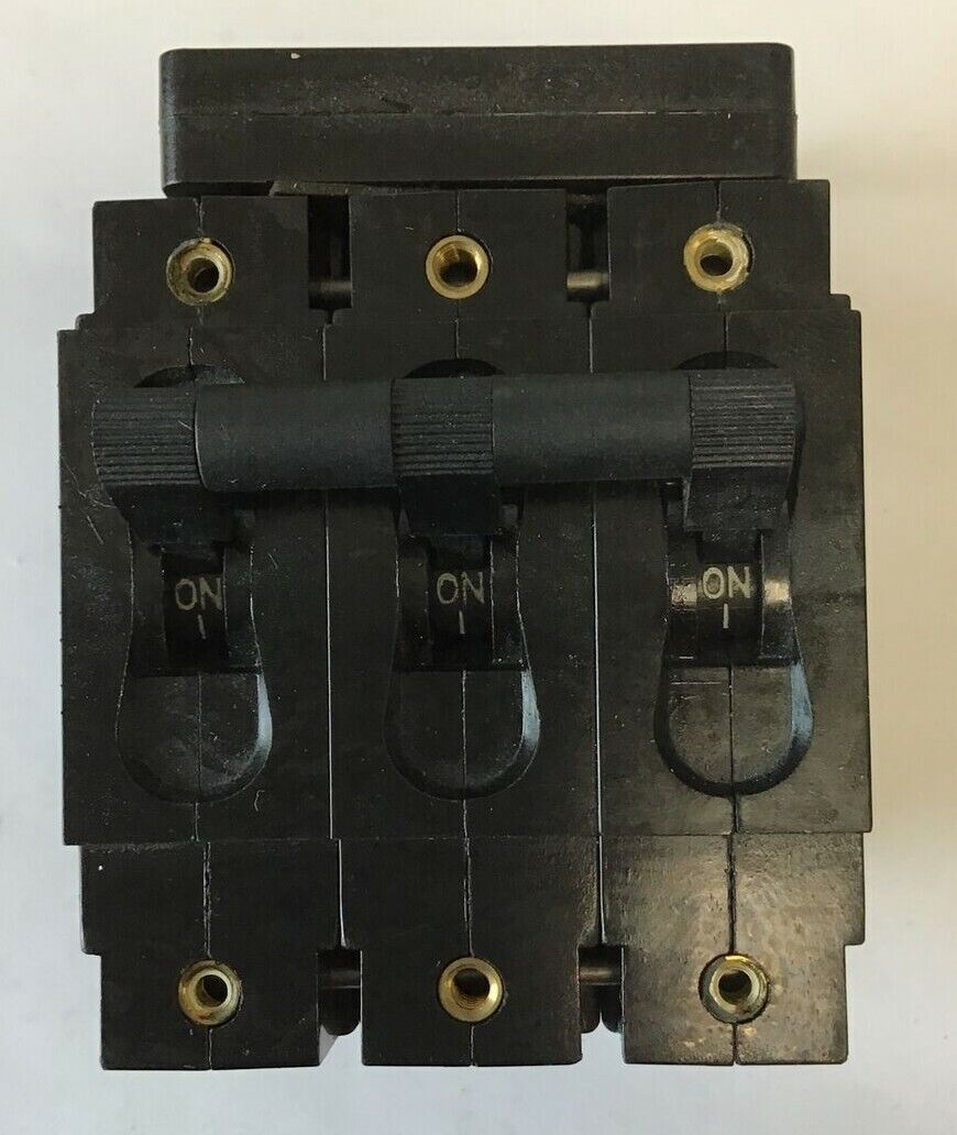 CARLINGSWITCH CAX-X0-01-750-121-D CIRCUIT BREAKER 250V 50/60HZ