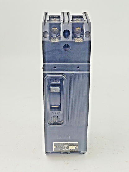 ITE / SIEMENS - 4006 - CIRCUIT BREAKER - 2 POLE, 70A, 250 VAC, F FRAME