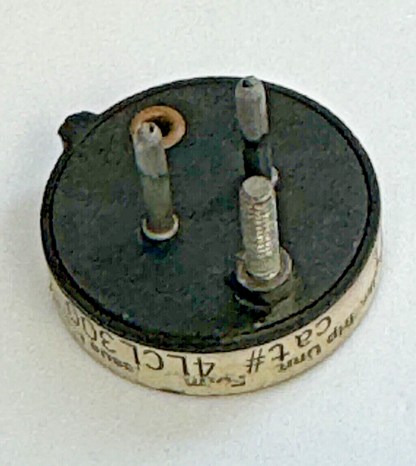 WESTINGHOUSE - LCL 400 300A - RATING PLUG - 4LCL300 - 300 AMPERE