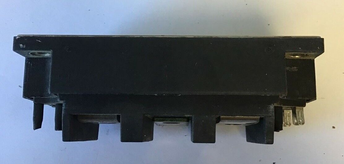 FUJI ELECTRIC 2DI 100Z-120 TRANSISTOR BLOCK 100A 1200V