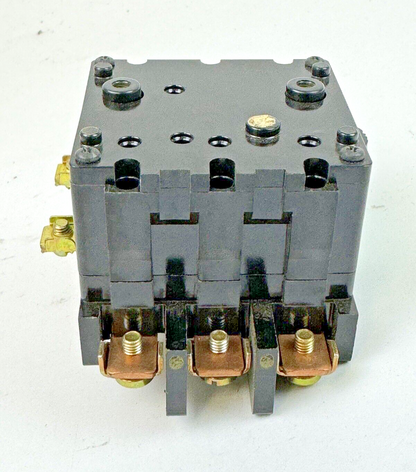 FURNAS / SIEMENS - 48DC38AA4 - BI-METAL OVERLOAD RELAY - 600 VAC