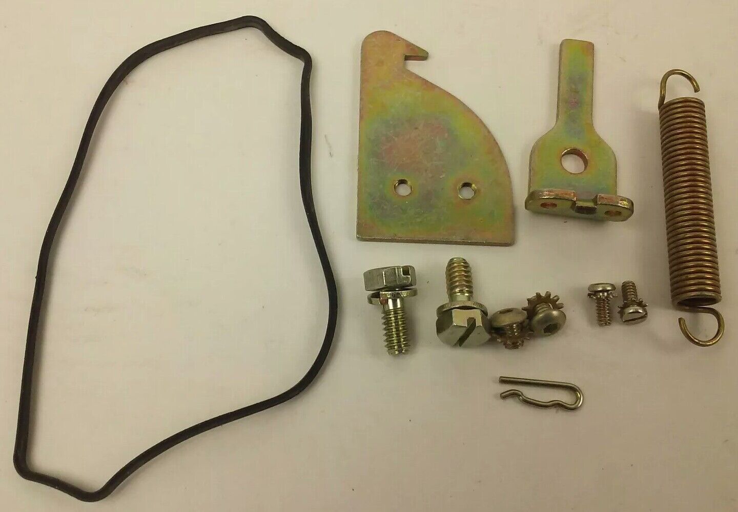 ALLEN BRADLEY 1494V-H1 PARTS FOR OPERATING HANDLE, 1494VH1, 1494V