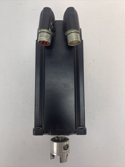 ALLEN BRADLEY MPL-B430P-SJ72AA SERVO MOTOR SER A 5000RPM 2.2/3.0 kW/HP 9.2AMP