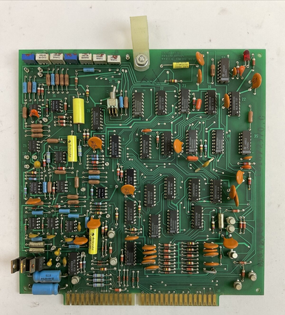 EXIDE A13A1 ANNUNVIATION MK2-U 118302 382 B CIRCUIT BOARD