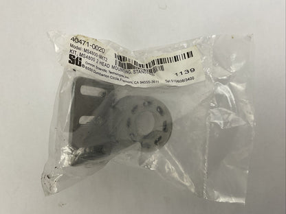 STI 40471-0020 MS4800-MKT2 KIT 2 HEAD MOUNTING STANDARD