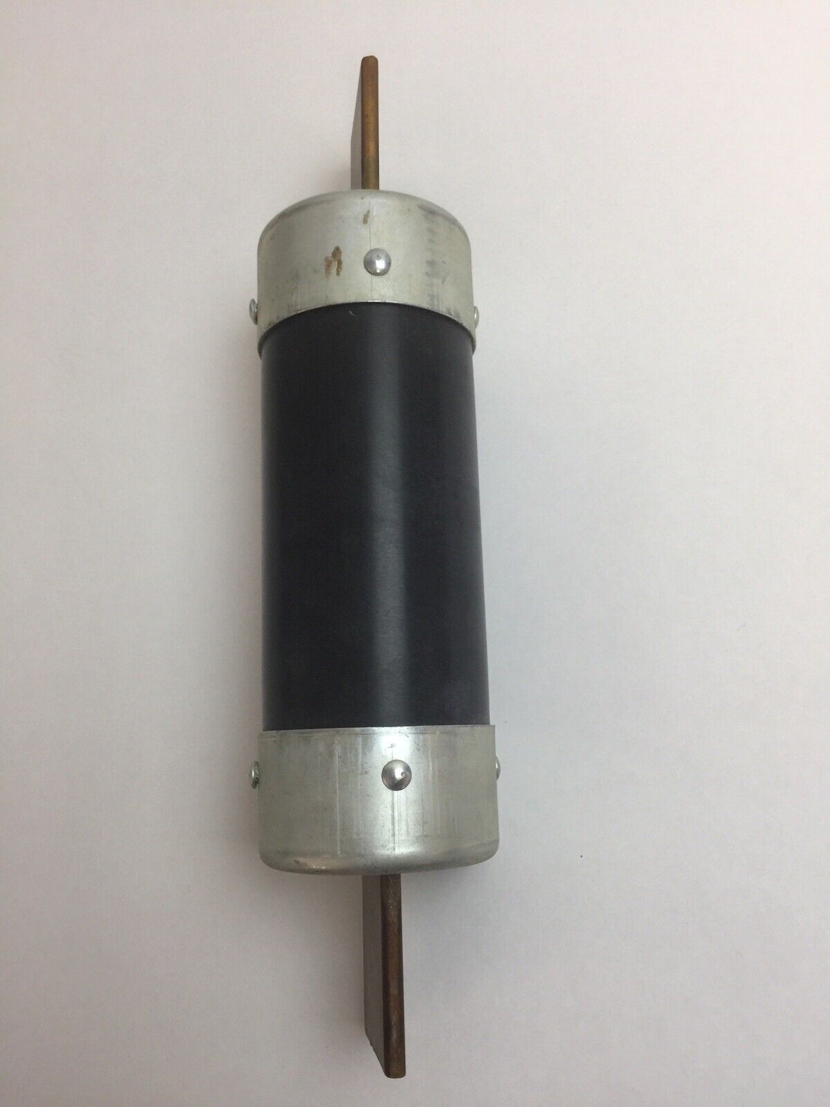ECONOMY EOS600 ONE TIME FUSE 600AMP 600VAC