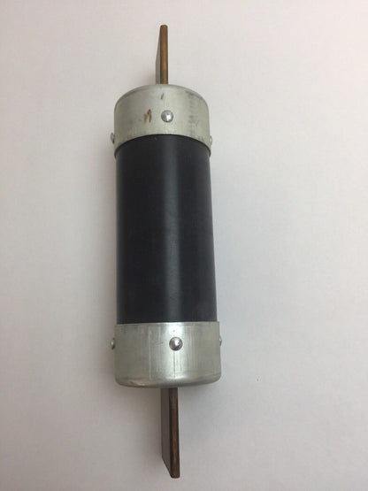 ECONOMY EOS600 ONE TIME FUSE 600AMP 600VAC