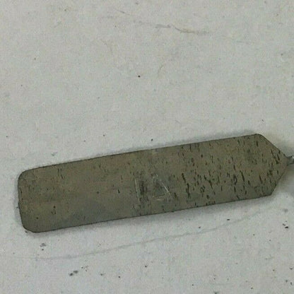 PIERCE 21 RENEWABLE FUSE LINKS 1A 250 VOLT REFILLS****LOTOF100***