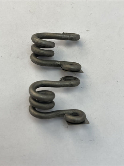CLARK / SYLVANIA S33.0 HEATER (LOT OF 2)