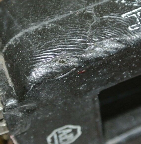 ALLEN-BRADLEY - 93A86 COIL - 110V/50Hz, 120V/60Hz - INTERMITTENT DUTY - LOT of 2