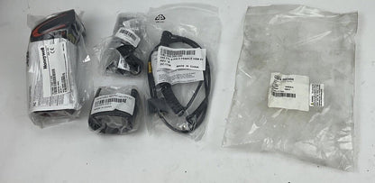 HONEYWELL 1910IER-3-25156 BARCODE SCANNER KIT BOM REV.D