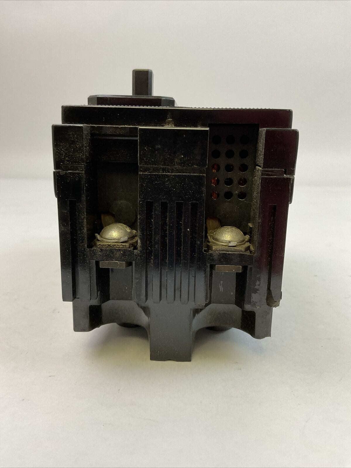 GOULD ITE EH2-M020 CIRCUIT BREAKER 2POLE 20AMP 480VAC 250VDC