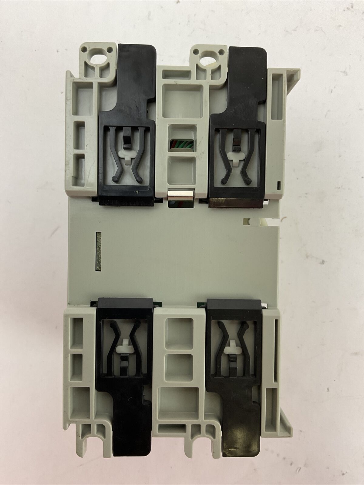 ALLEN BRADLEY 1769-PA2 SER A REV 3 COMPACT I/O POWER SUPPLY