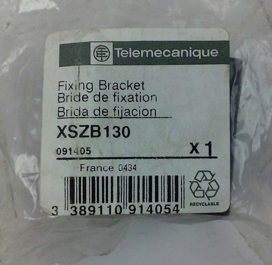 TELEMECANIQUE FIXING BRACKET XSZB130 *NIB*