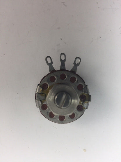 ALLEN BRADLEY JA1LO4OS202UC  POTENTIOMETER 2.0K OHMS 10% TOL