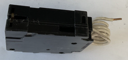 SIEMENS Q120AF CIRCUIT BREAKER 20A 10KA 120VAC 50/60HZ