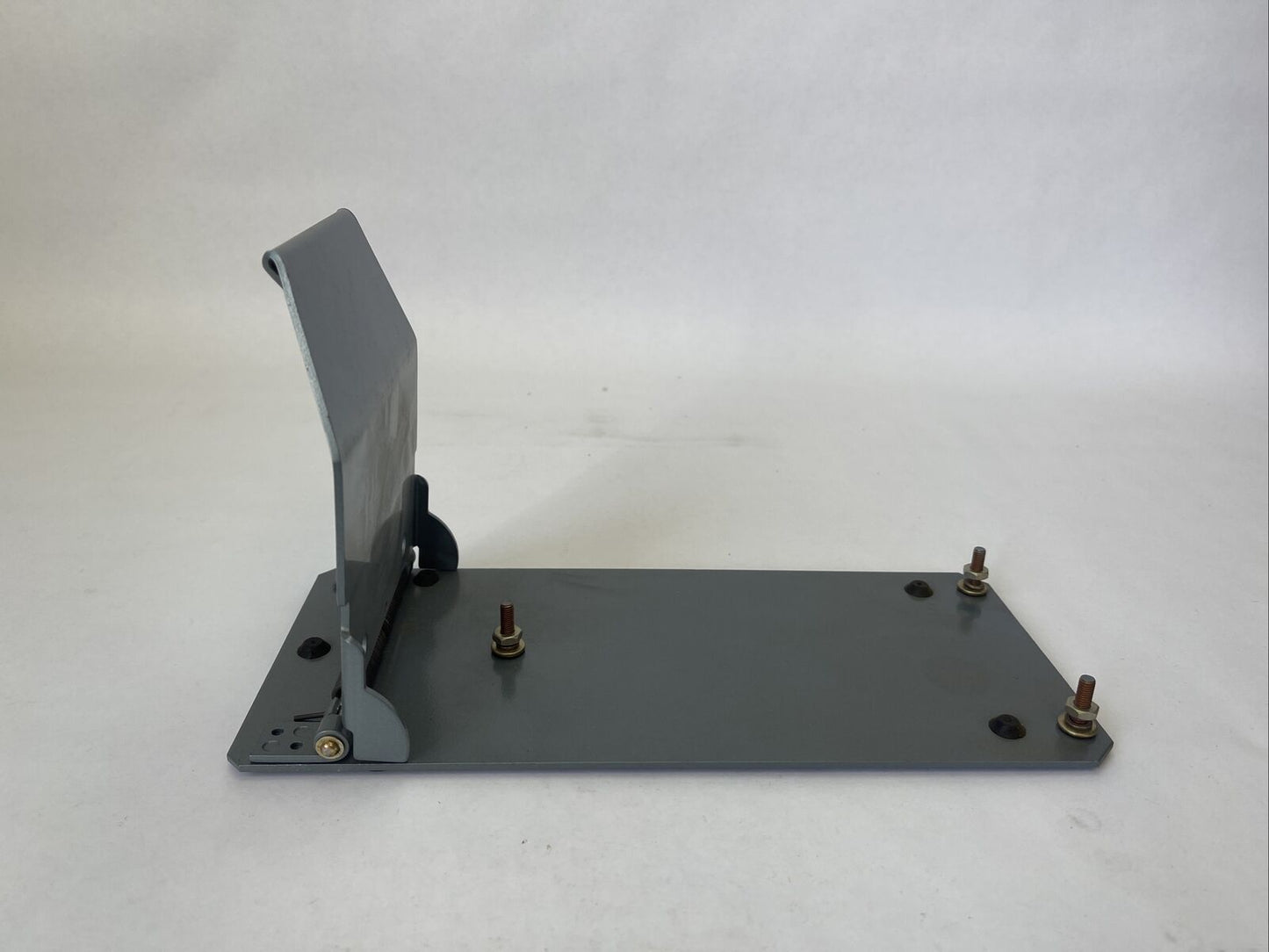 ALLEN BRADLEY 805-N5 FOOT SWITCH GUARD SERIES B