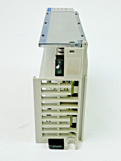 ALLEN-BRADLEY - 1769-IQ16 SER. A, F/W REV 3.1, DIR/VER 10000550525/02 - 16 PT.