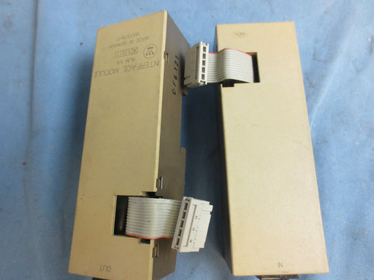 WESTINGHOUSE NLIM-515 / 1A57375H17 NUMALOGIC INTERFACE MODULE