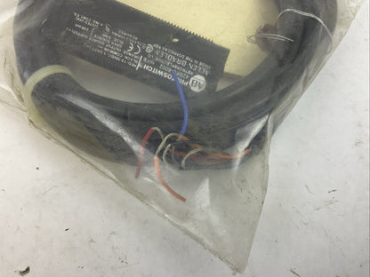 ALLEN BRADLEY 42SRU-6002 SER B 10-30VDC 1 WATT PHOTO SWITCH