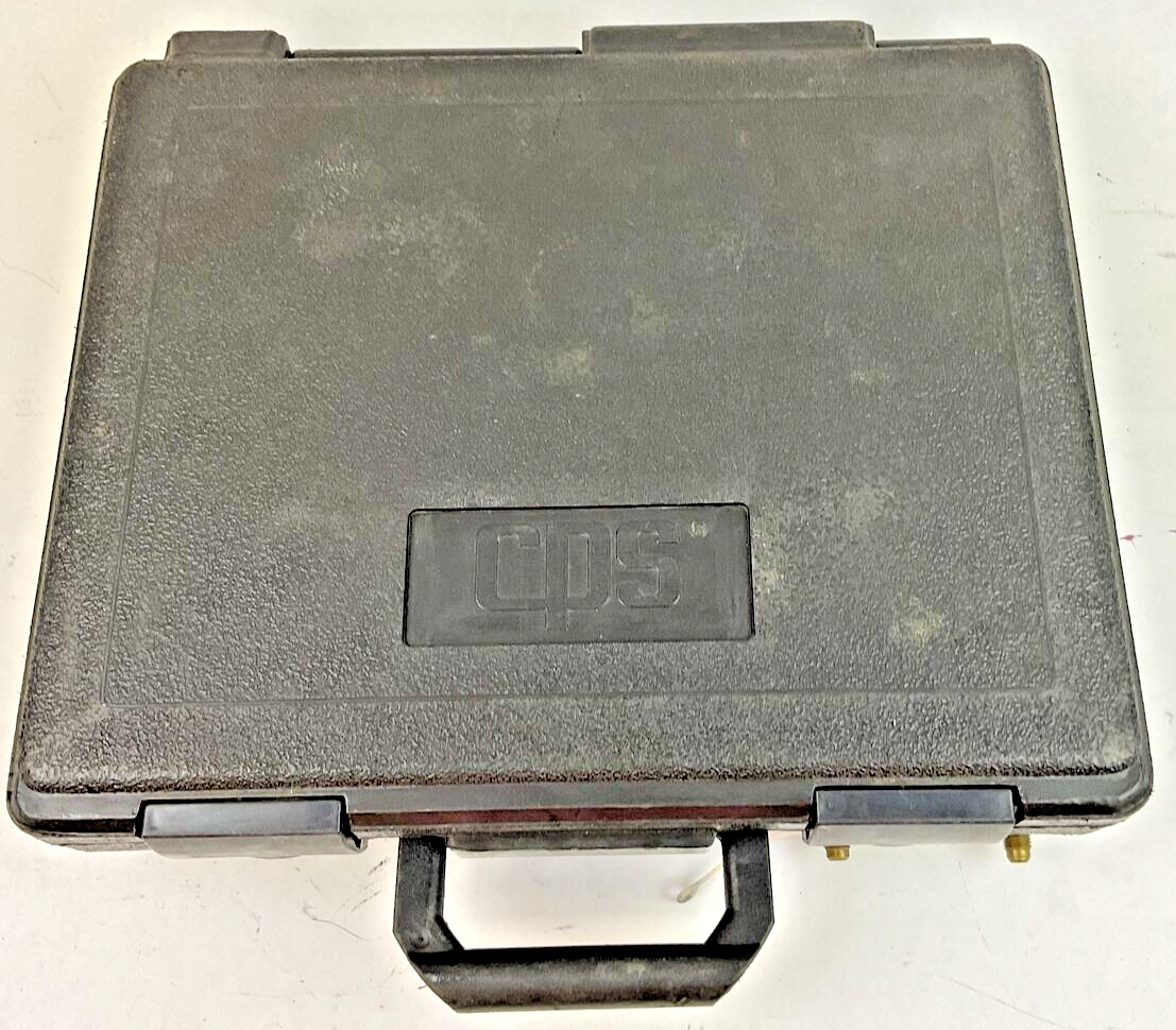 CPS CC800A COMPUTE-A-CHARGE SCALE *DOES NOT INCLUDE BATTERIES*