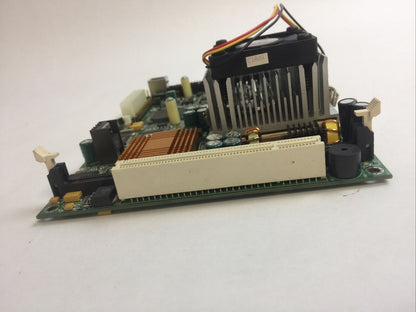 AAEON PCM-6890B MOTHER BOARD REV B1.0