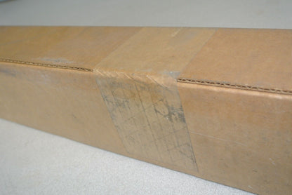 BOX of 5 ALLEN-BRADLEY 700-MP12 RELAY MOUNTING STRIP for 12 RELAYS / NEW SURPLUS