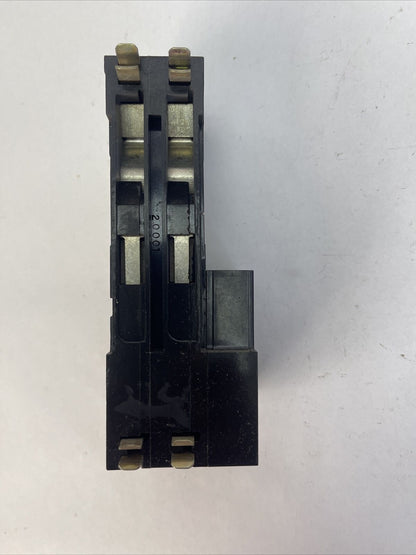 SQUARE D Q1L21001021 CIRCUIT BREAKER 100AMP 120/240VAC