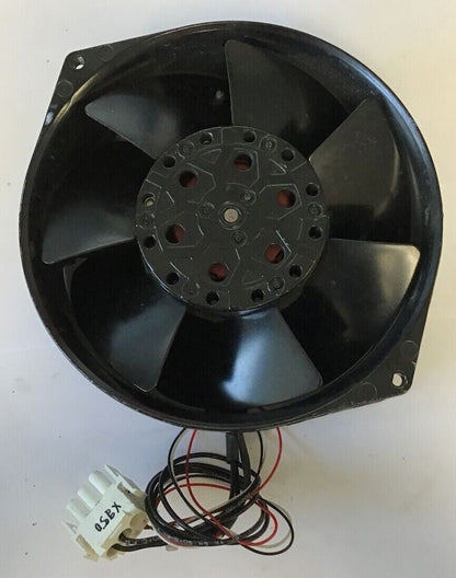 EBMPAPST W2S130-AA57-A7 FAN 277VAC 50HZ 50W 2800MIN-1