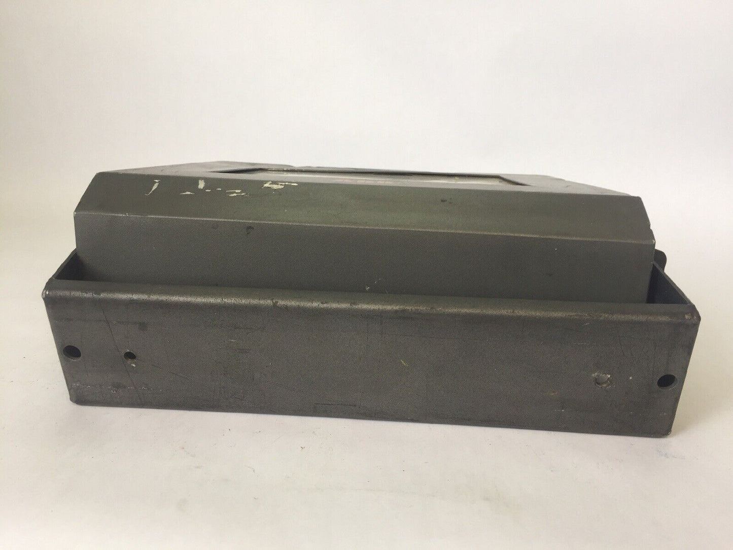 ABB T10C7133-2-32X117 Graphical Operator Interface REVISION A