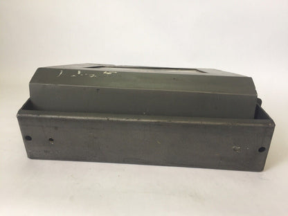ABB T10C7133-2-32X117 Graphical Operator Interface REVISION A