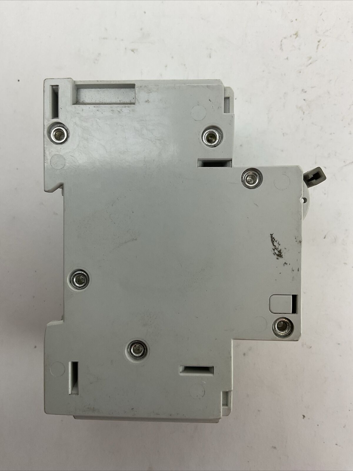 ALLEN BRADLEY 1492-CB3G150 MANUAL MOTOR CONTROLLER 15A 10HP 480Y/277VAC SER C