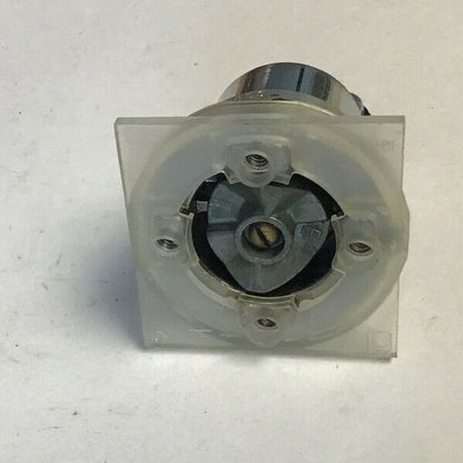 SQUARE D 9001 TS11 SELECTOR SWITCH