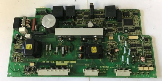 FANUC A16B-2202-042 1/141R BOARD