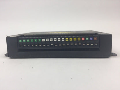 BANNER PRESENCE PLUS PRO MODEL PPCTL CONTROLLER