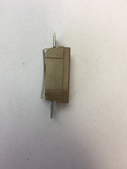 FURNAS/SIEMENS E23 OVERLOAD HEATER (LOT OF 3)